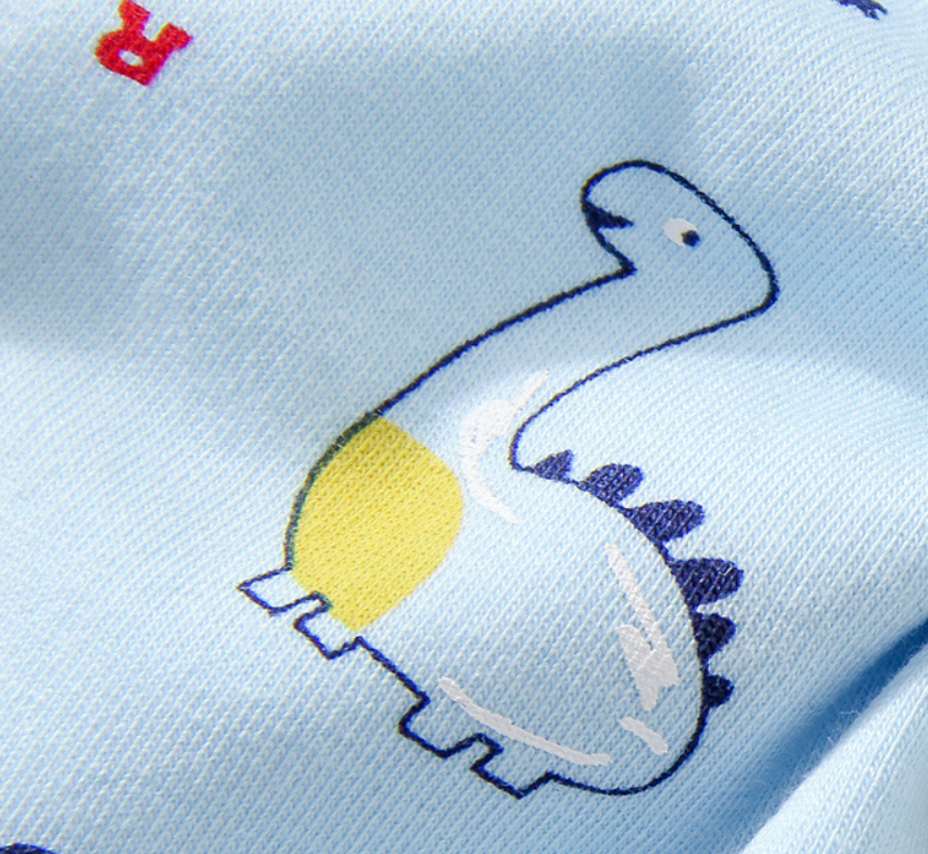 Cotton Boxer Briefs for Boys Cotton Boxer Briefs for Boys
